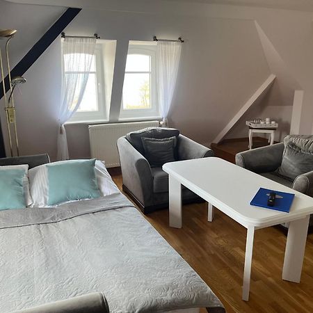Villa Richter Miedzyzdroje Dış mekan fotoğraf