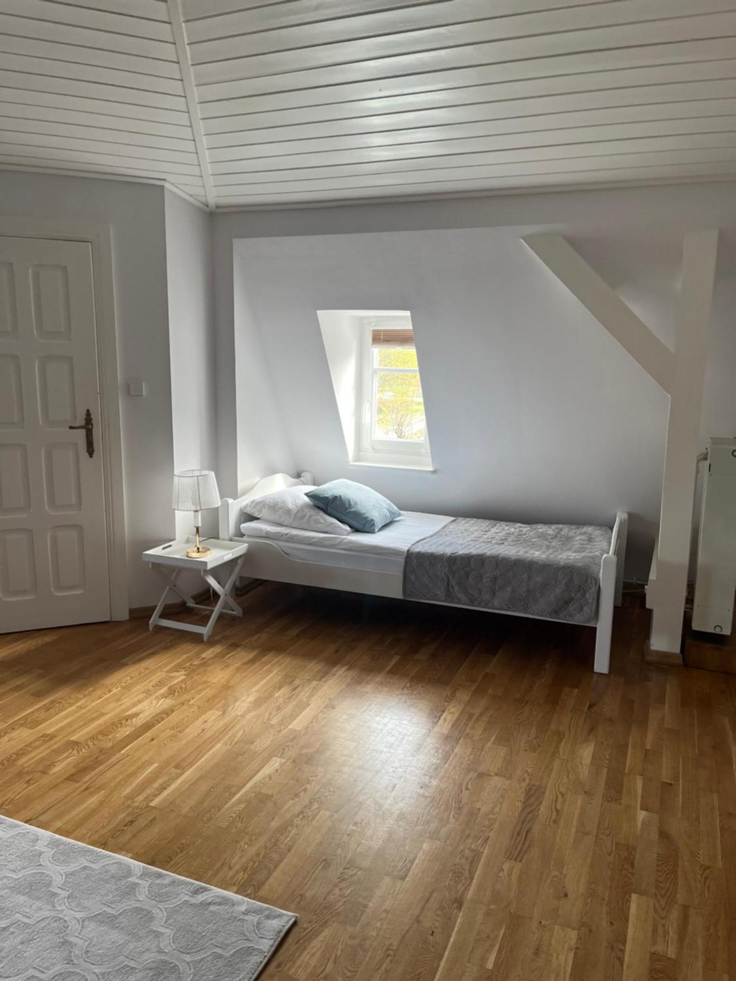 Villa Richter Miedzyzdroje Dış mekan fotoğraf