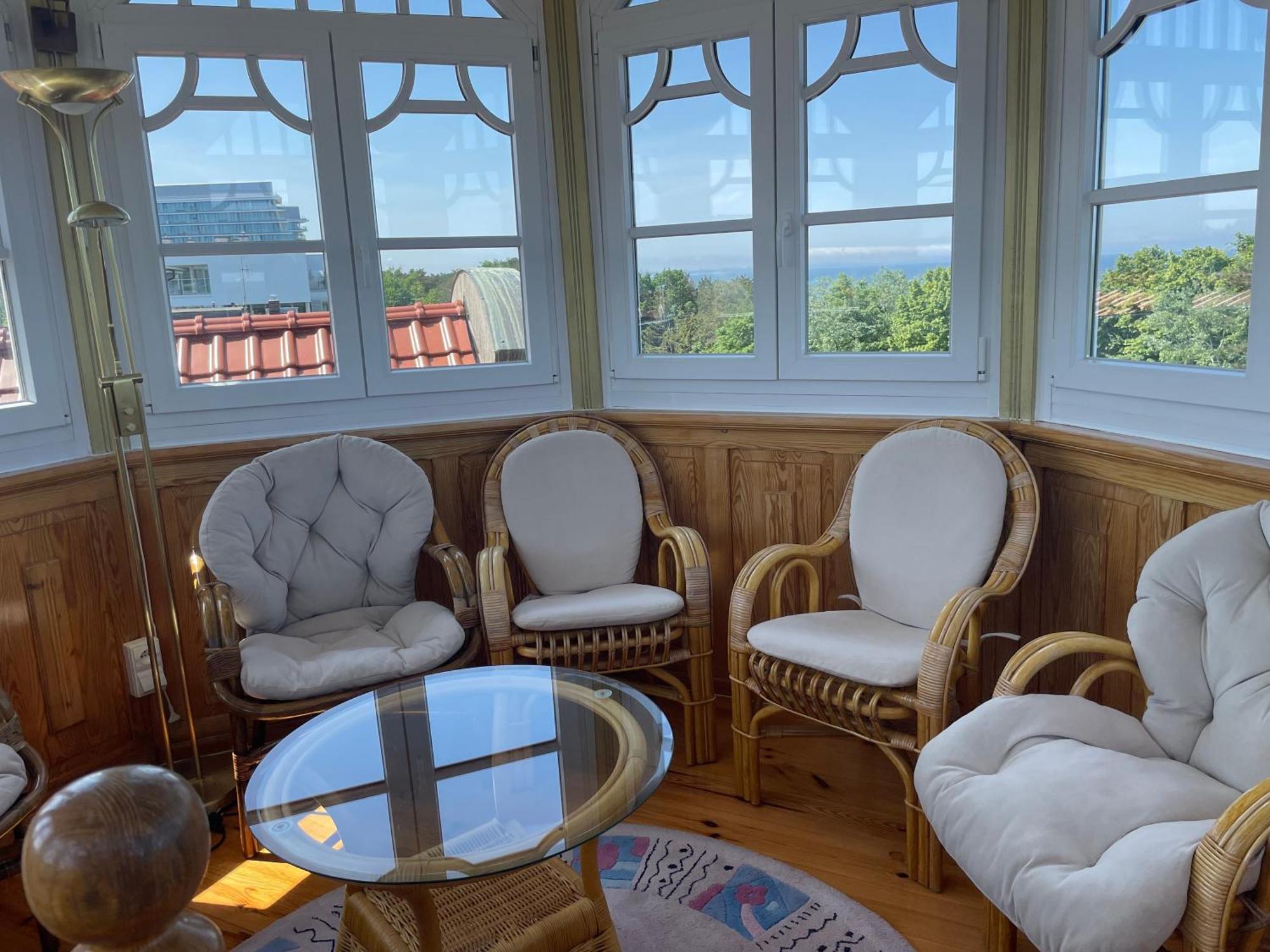 Villa Richter Miedzyzdroje Dış mekan fotoğraf