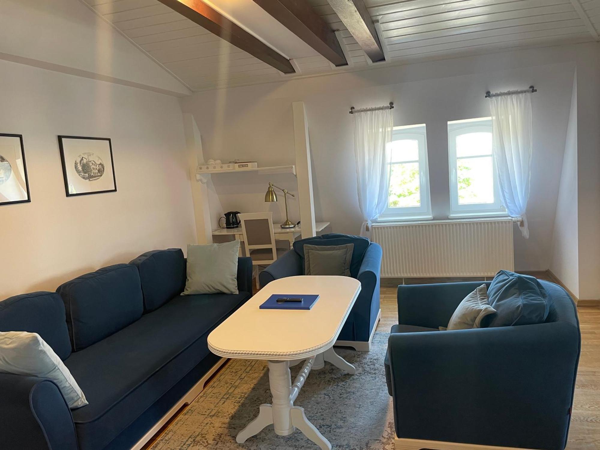 Villa Richter Miedzyzdroje Dış mekan fotoğraf