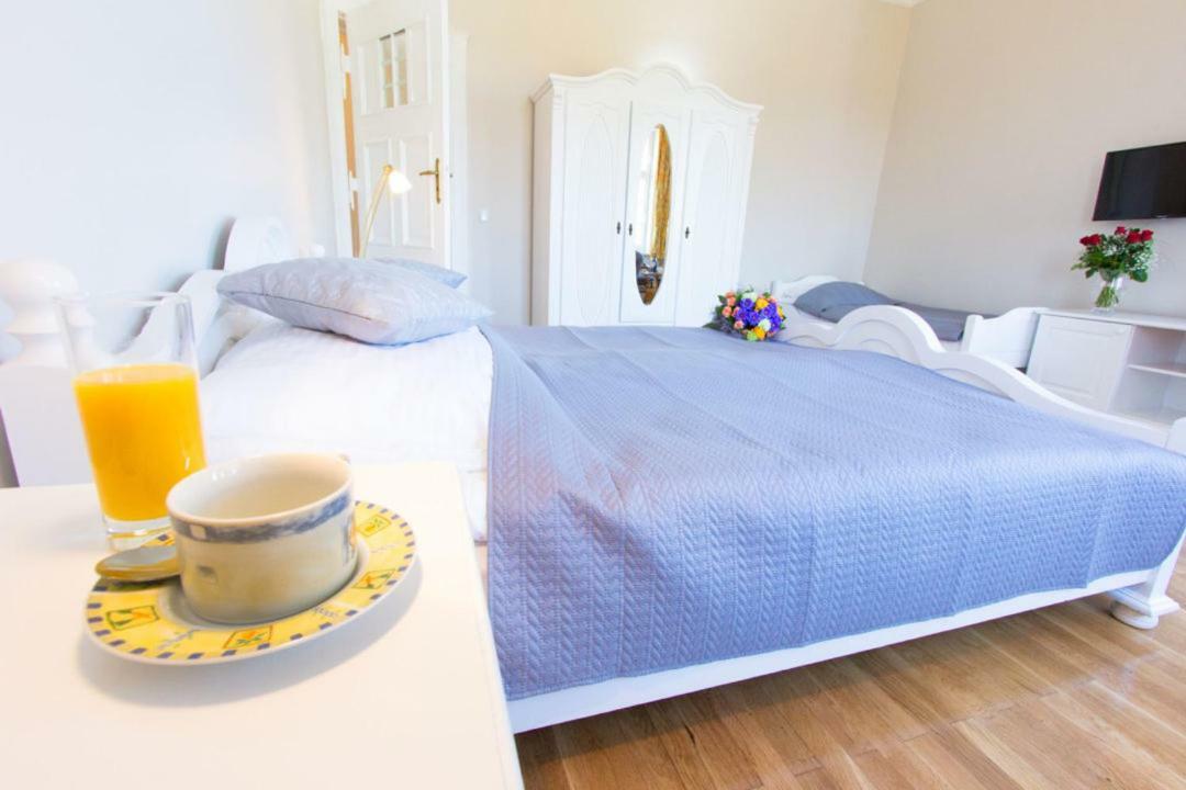 Villa Richter Miedzyzdroje Dış mekan fotoğraf