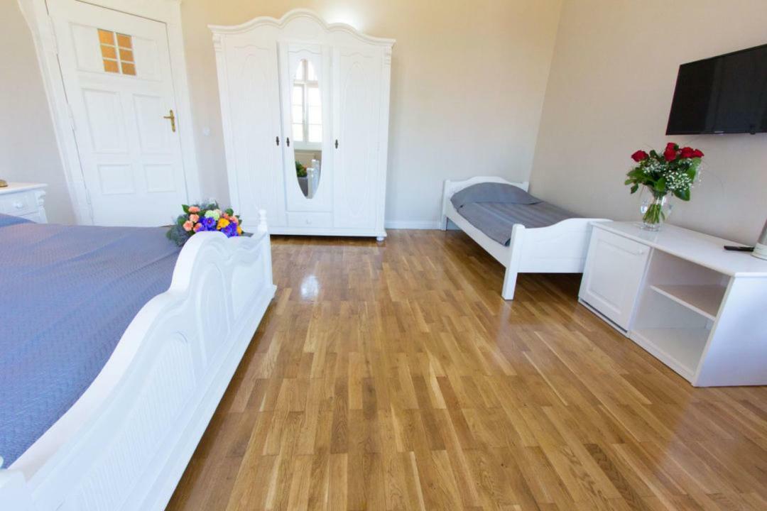 Villa Richter Miedzyzdroje Dış mekan fotoğraf